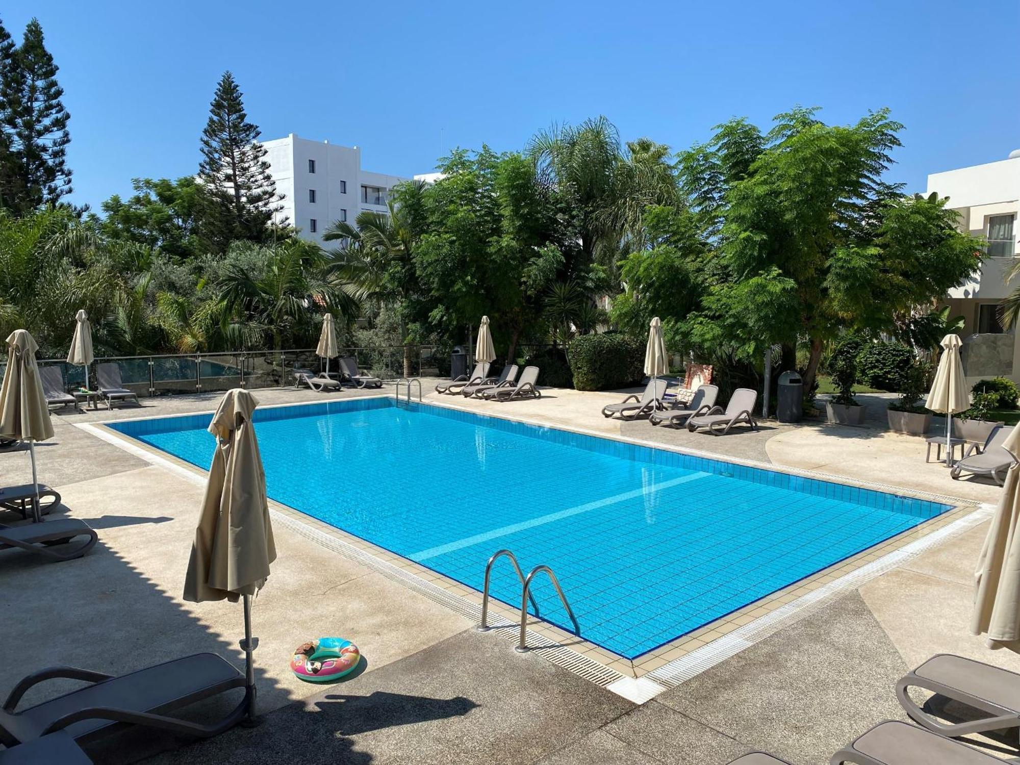 Hotel Melissi & Ayia Napa