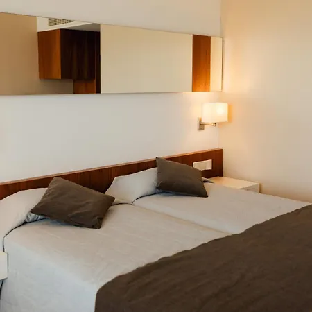 Melissi Beach Hotel & Spa Ayia Napa Exterior photo