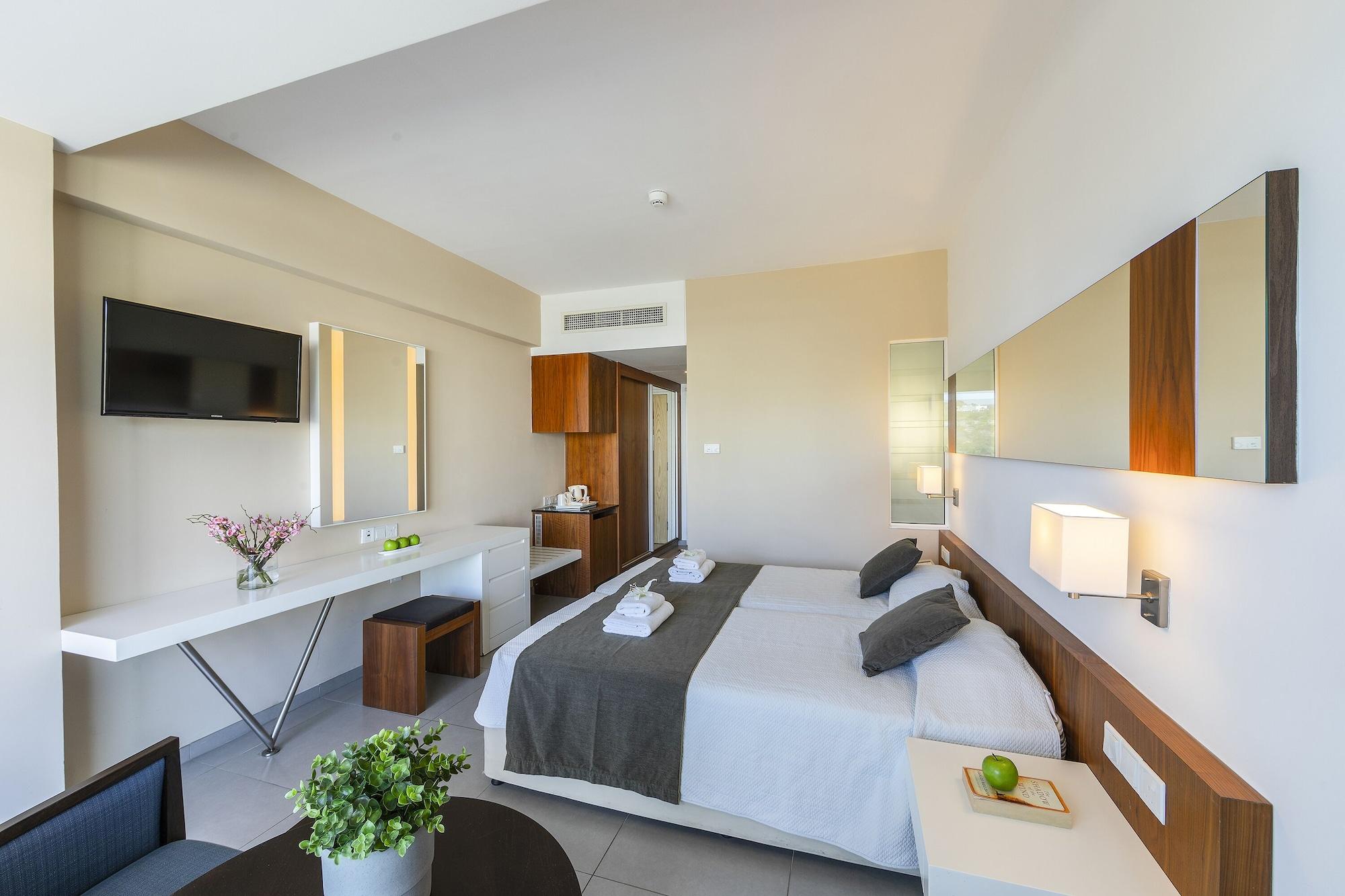 Hotel Melissi & Ajia Napa